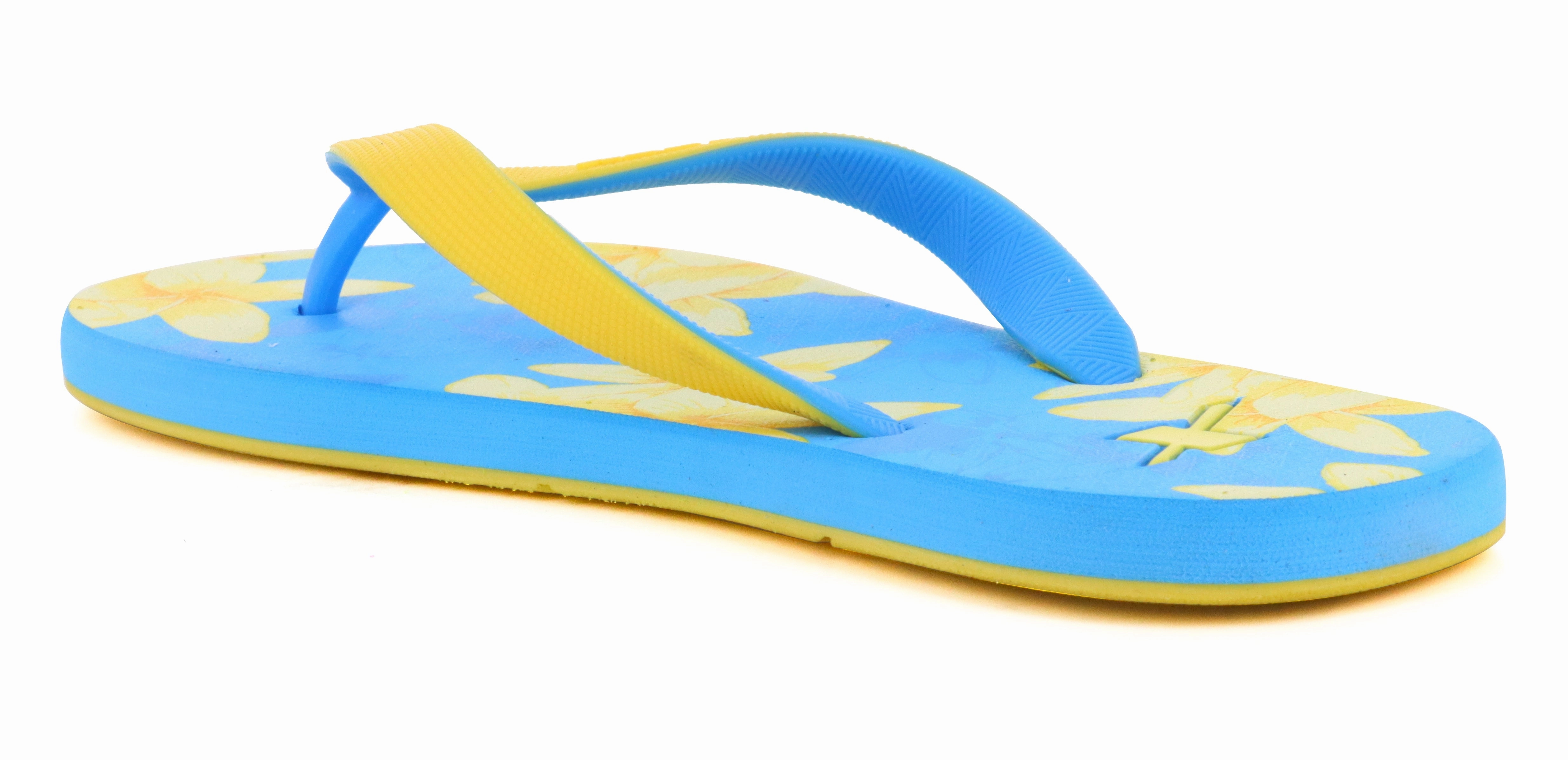 Sandals Resort Bahamas Flip Flops for Women SFL 2058