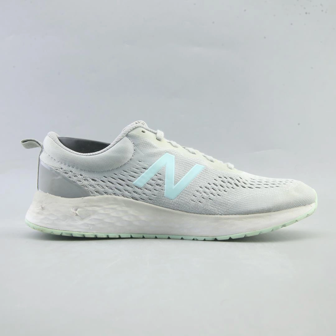 NEW BALANCE FRESH FOAM ARISHI V3 New Balance 9060 Silver Moss Green