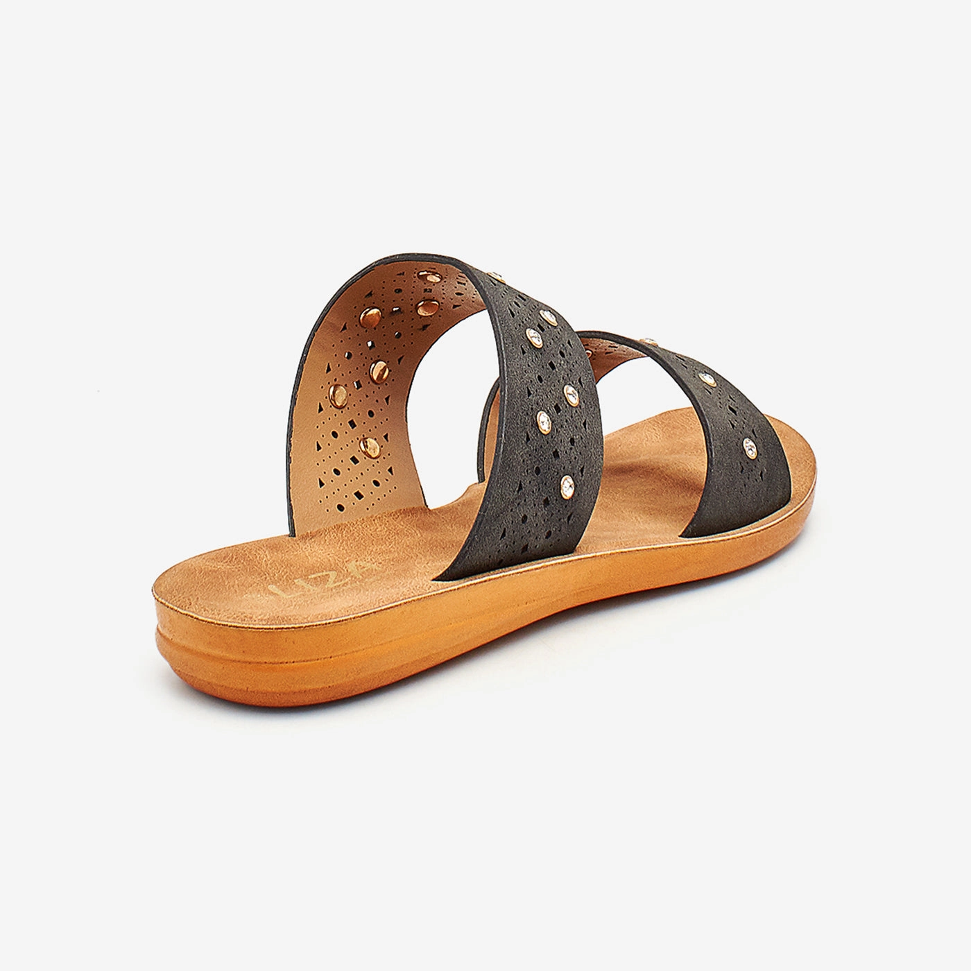 Cool Multi-Strap Women Chappals Manhattan