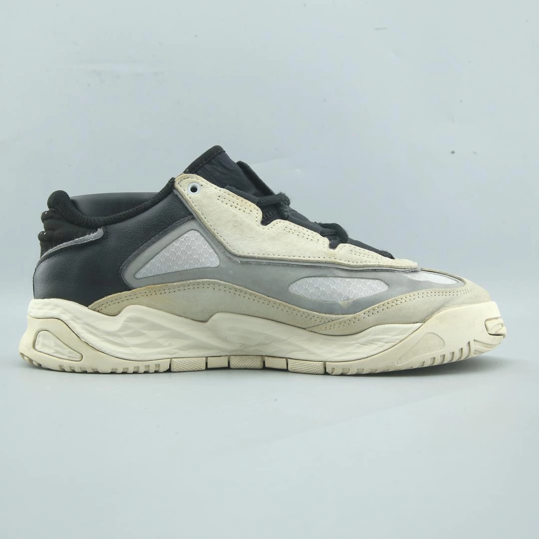 Good Running Shoes For Stability ADIDAS NITEBALL