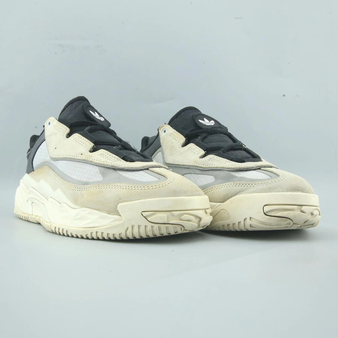 ADIDAS NITEBALL Best 5km Running Shoes