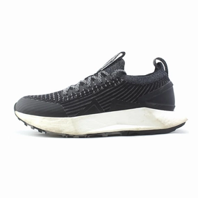 Allbirds Men's Tree Flyer 2 - Natural Black (Blizzard Sole) (EX) Best Shoes For Running And Lifting