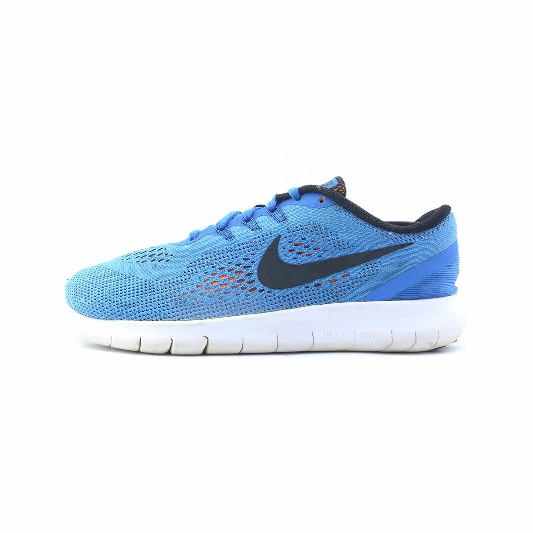 Nike Shoes For Boxing NIKE FREE RN