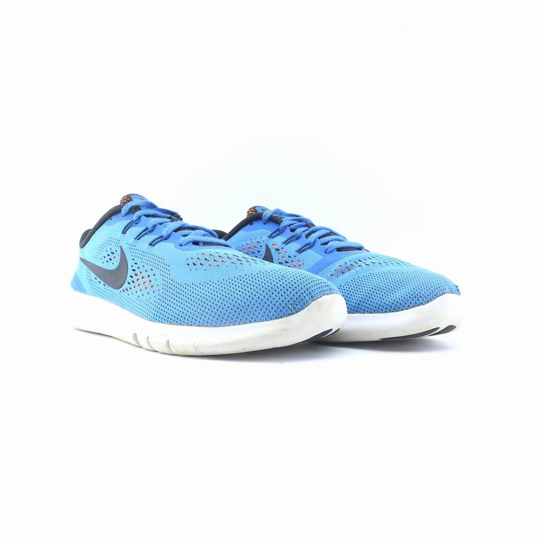 NIKE FREE RN Cubs Shoes Nike