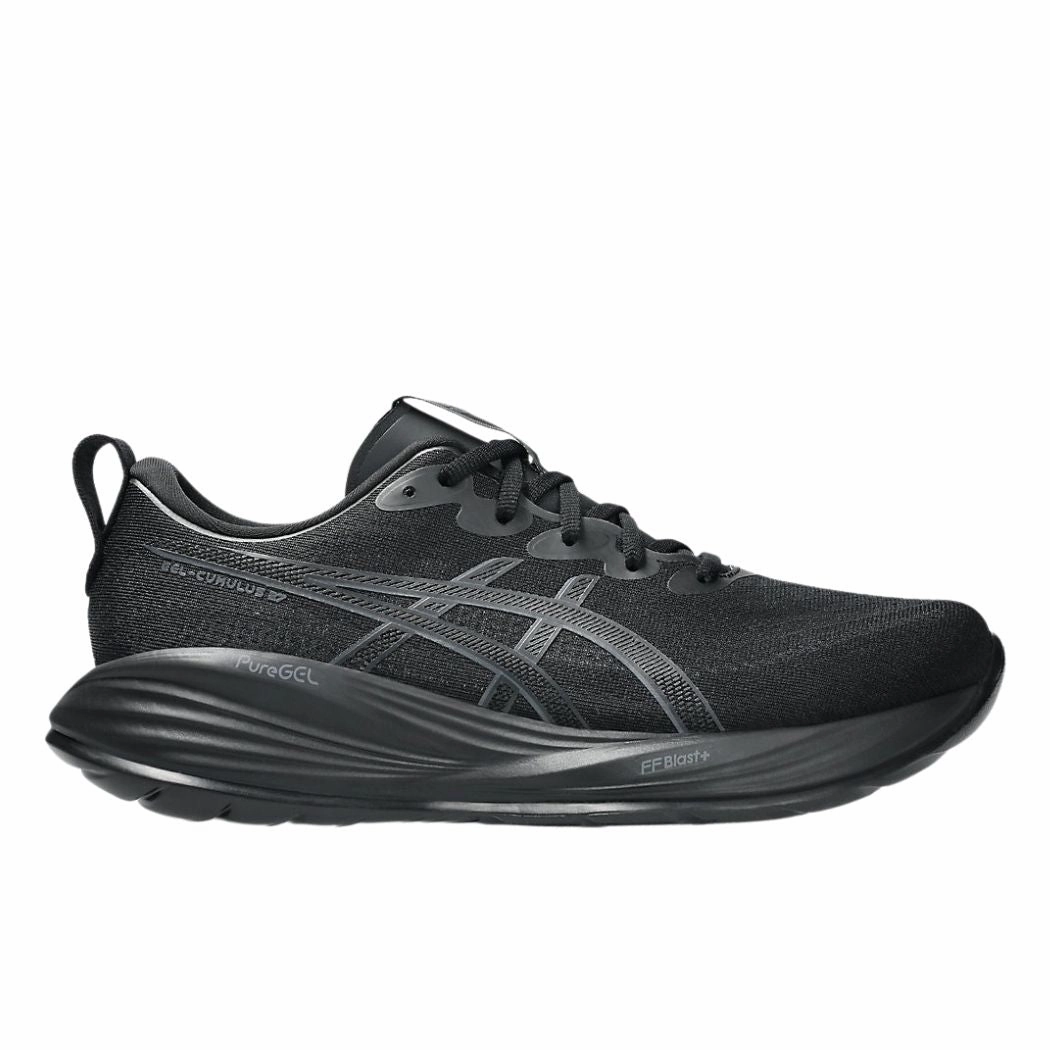 asics Gel-Cumulus 27 Men's Running Shoes Asics Infant Shoes