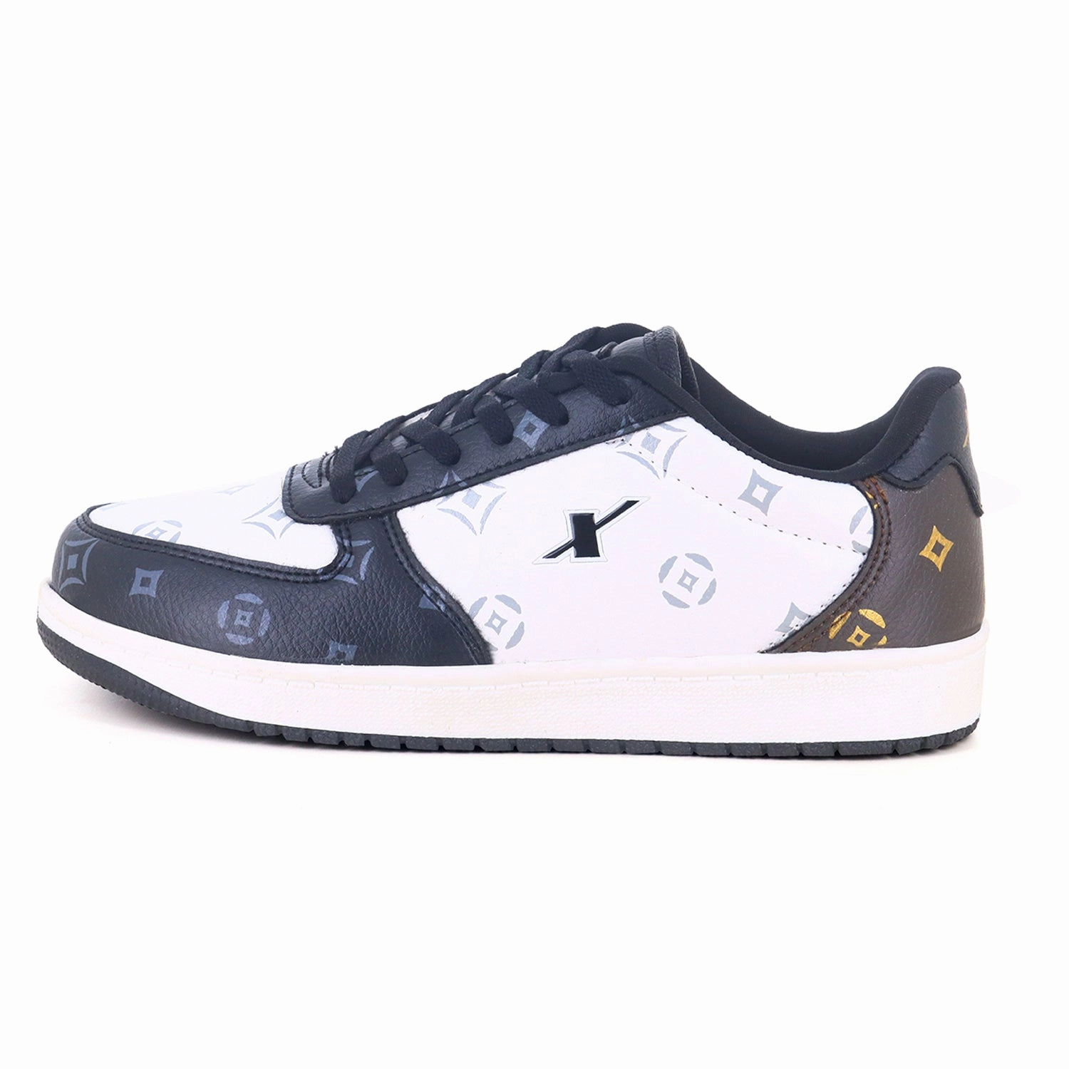 Sneakers for Men SM 945 Shoes Rockwall