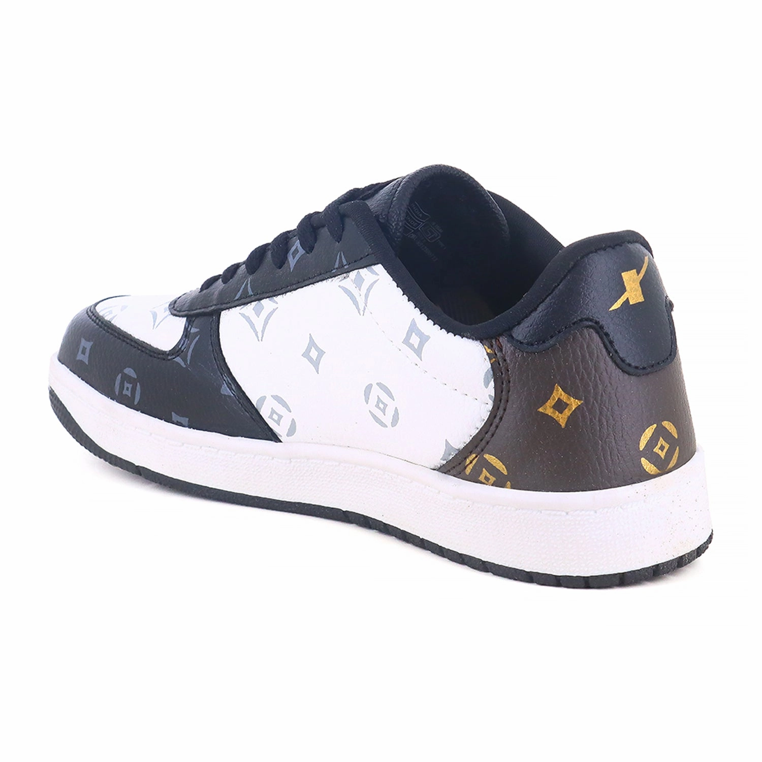 Peroneal Tendonitis Sneakers for Men SM 945