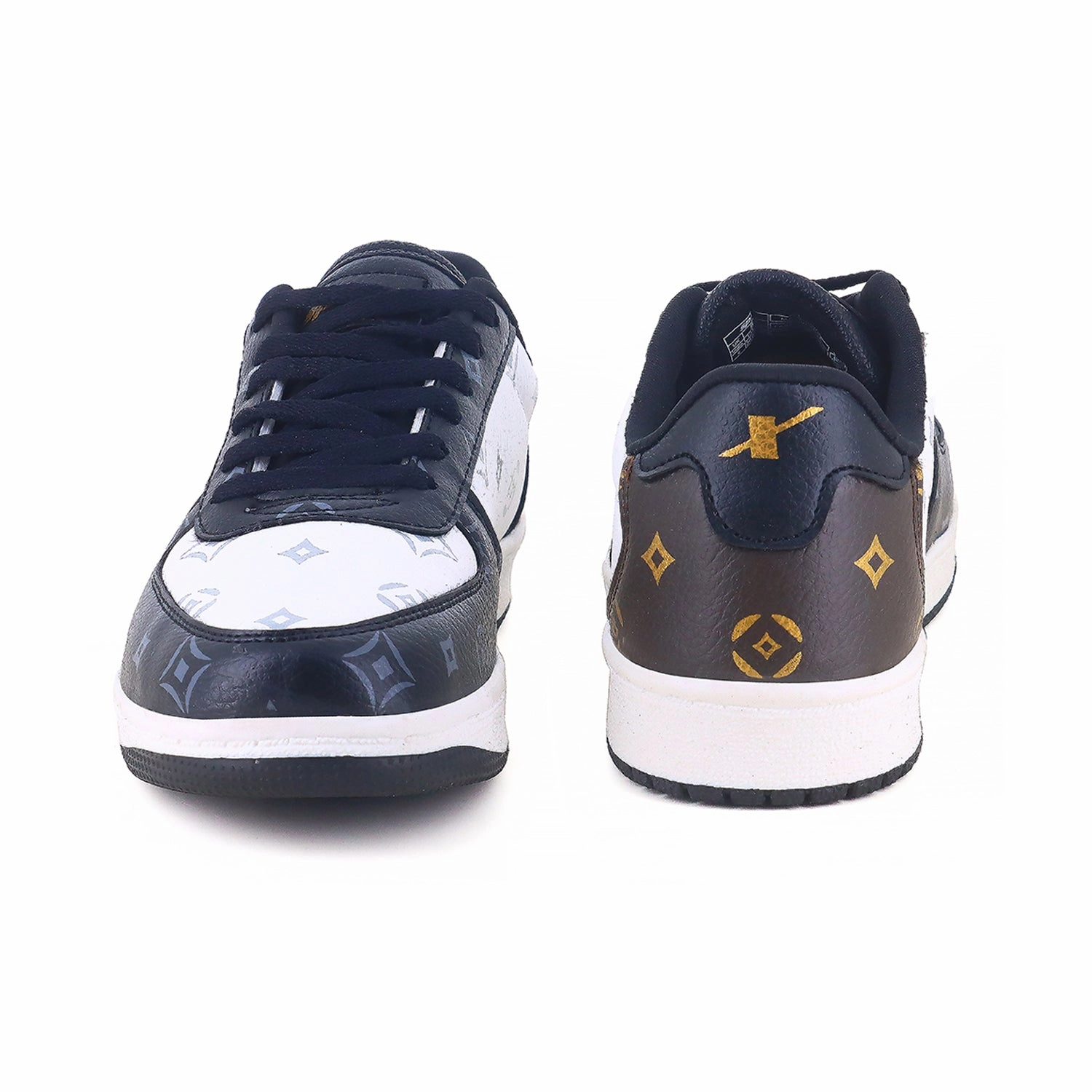 Black Friday Sneakers for Men SM 945