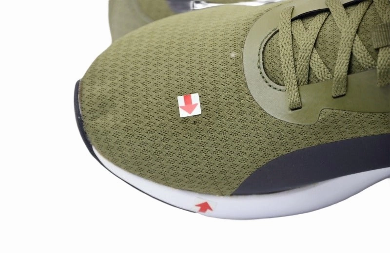 PUMA MEN SHOES Size 44 ROM191 Puma Deviate Nitro 3 Shoes