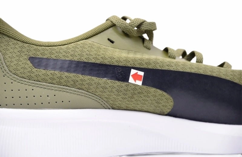 Puma Rhinestone Shoes PUMA MEN SHOES Size 44 ROM191