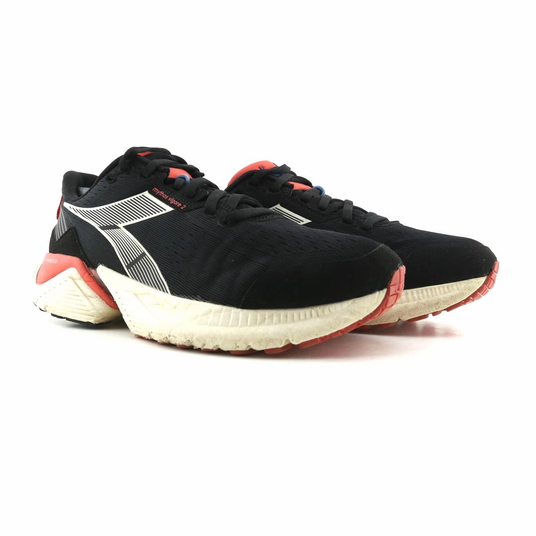 DIADORA MYTHOS BLUSHIELD VIGORE 2 Best Cushioned Running Shoes