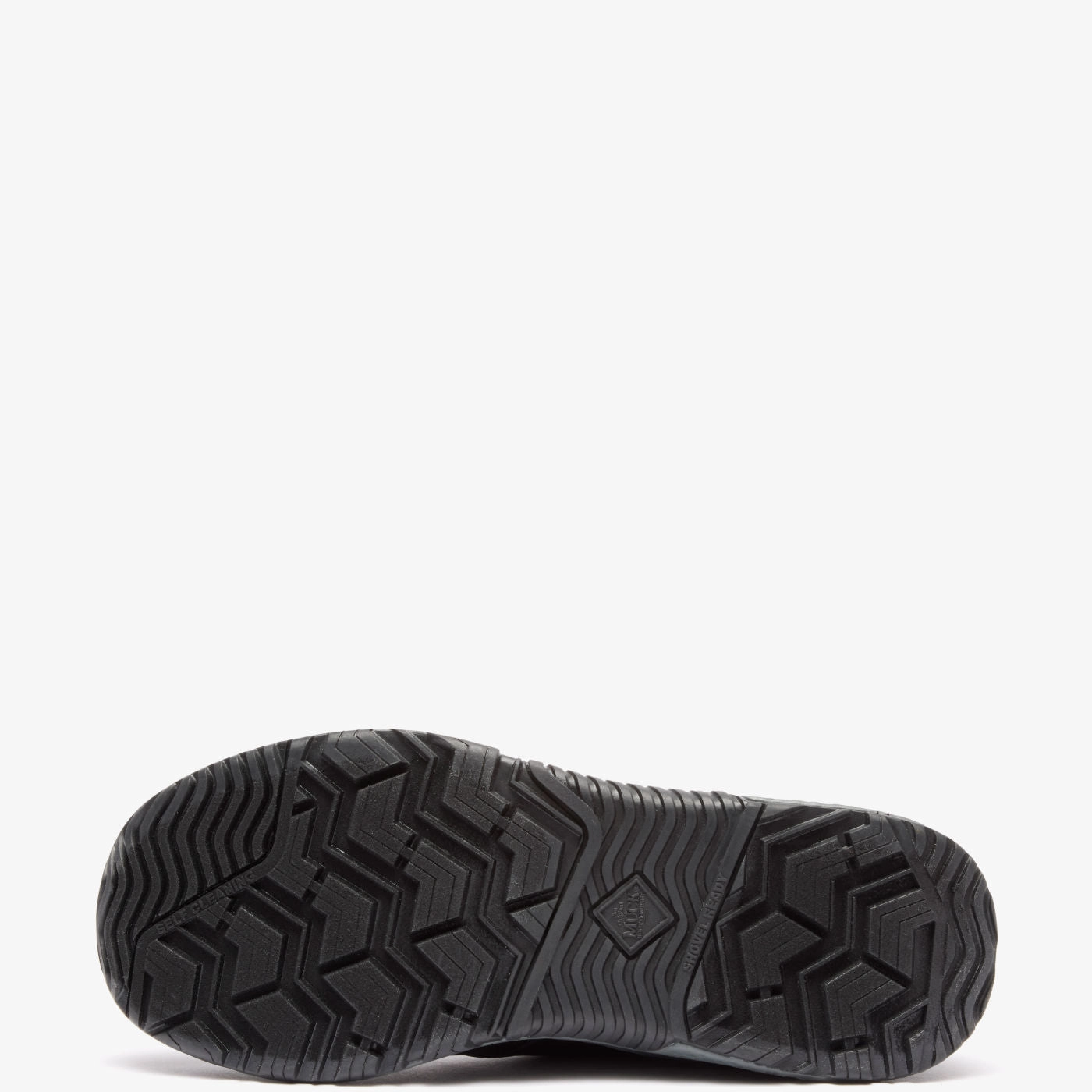 Women's Outscape Slip On Soles Of Hiking Shoes