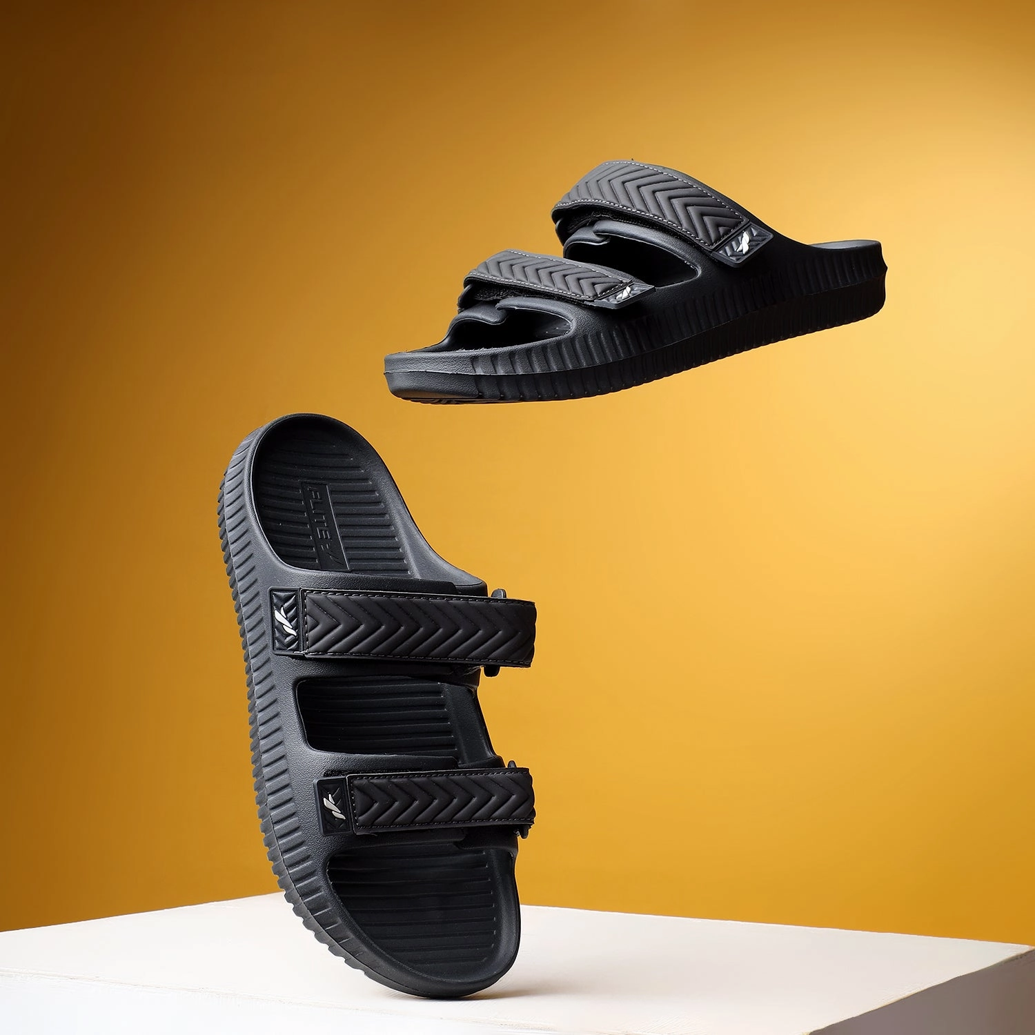 Sandals Shoes Slides For Men FL 2038