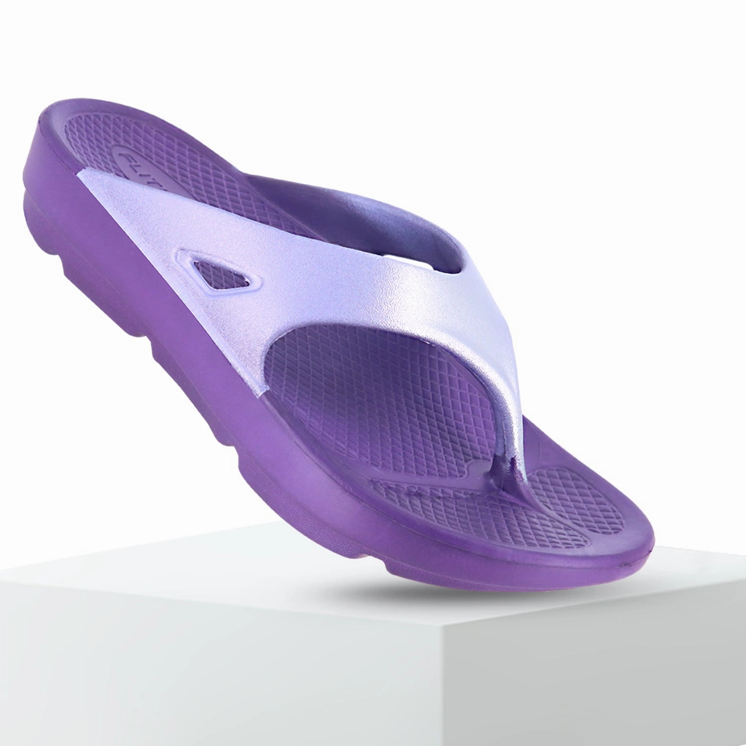 Flip-flops For Women FL 2029 Flip Flops With Tire Tread