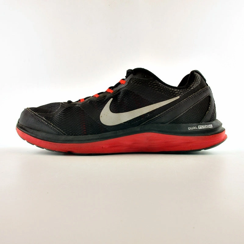 NIKE DUAL FUSION RUN 3 Nike Reactx Infinity Rn Shoes