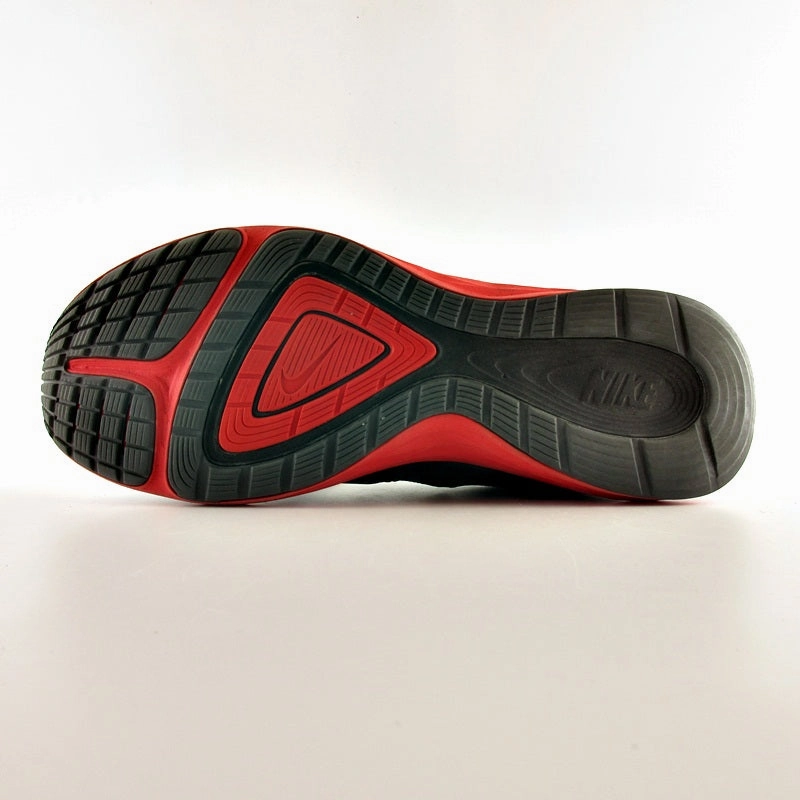 NIKE DUAL FUSION RUN 3 Good Nike Basketball Shoes