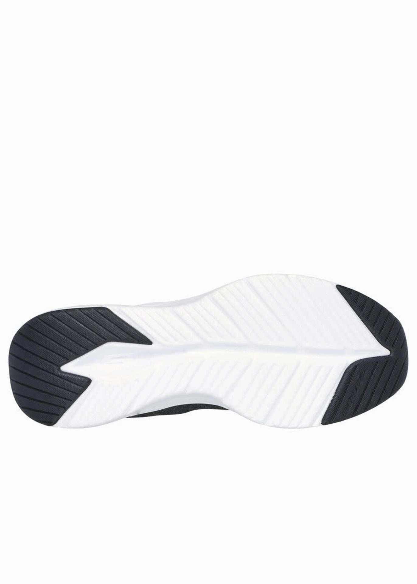 Hiking Shoes Washington Dc SKECHERS VAPOR FOAM - VARIEN - 232626 - BKRD