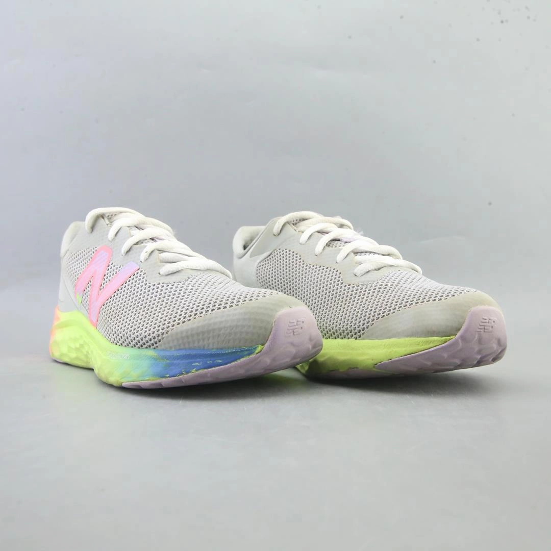 NEW BALANCE FRESH FOAM ARISHI V4 New Balance 327 Grey Navy