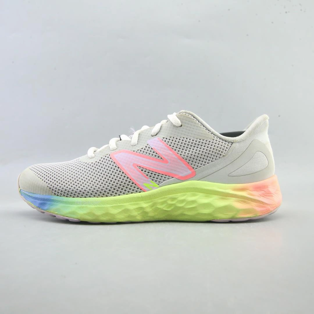 NEW BALANCE FRESH FOAM ARISHI V4 How Do New Balances Fit