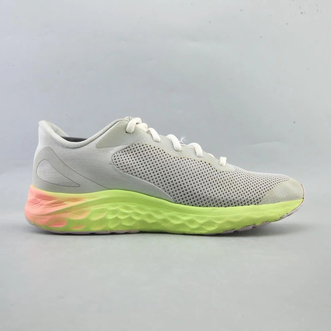 NEW BALANCE FRESH FOAM ARISHI V4 New Balance Black Gray