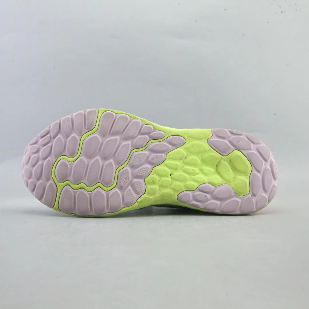 NEW BALANCE FRESH FOAM ARISHI V4 All White New Balance 327