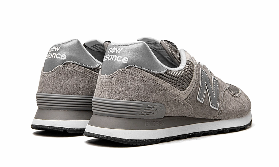 New Balance 574 Grey White (2022) New Balance 991 Grey