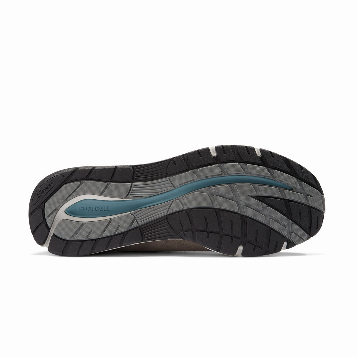 in UK 991v2 'Dove' Sydney Mclaughlin-levrone New Balance