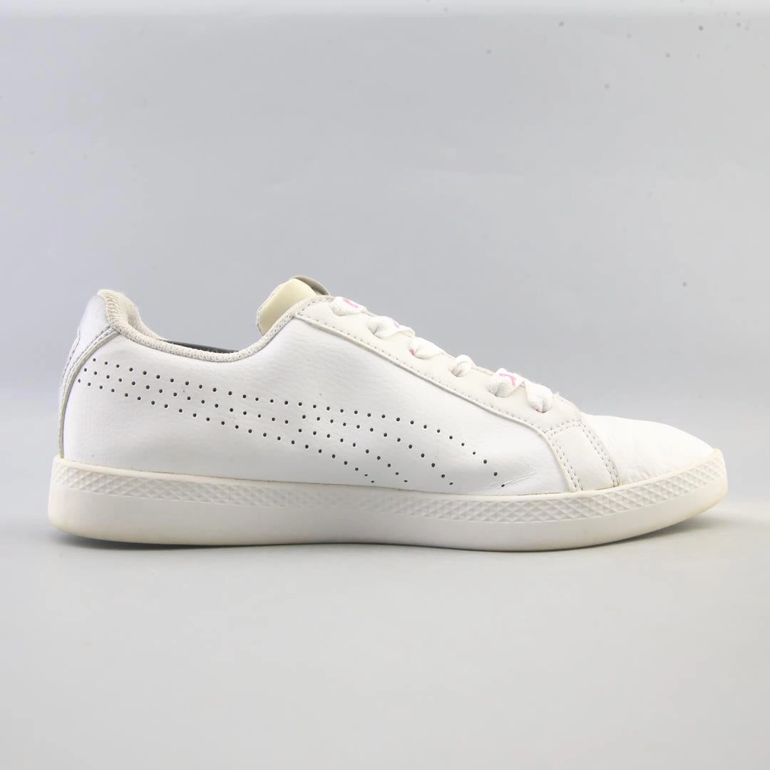 PUMA SMASH V1 Audi Sport Puma Shoes