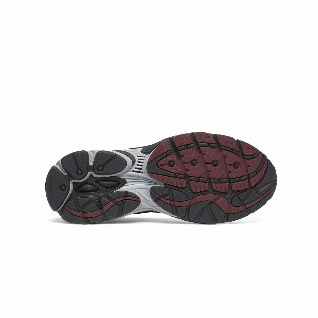 Trends In Running Shoes Saucony - Men's ProGrid Omni 9 Shoes (S70832-8)