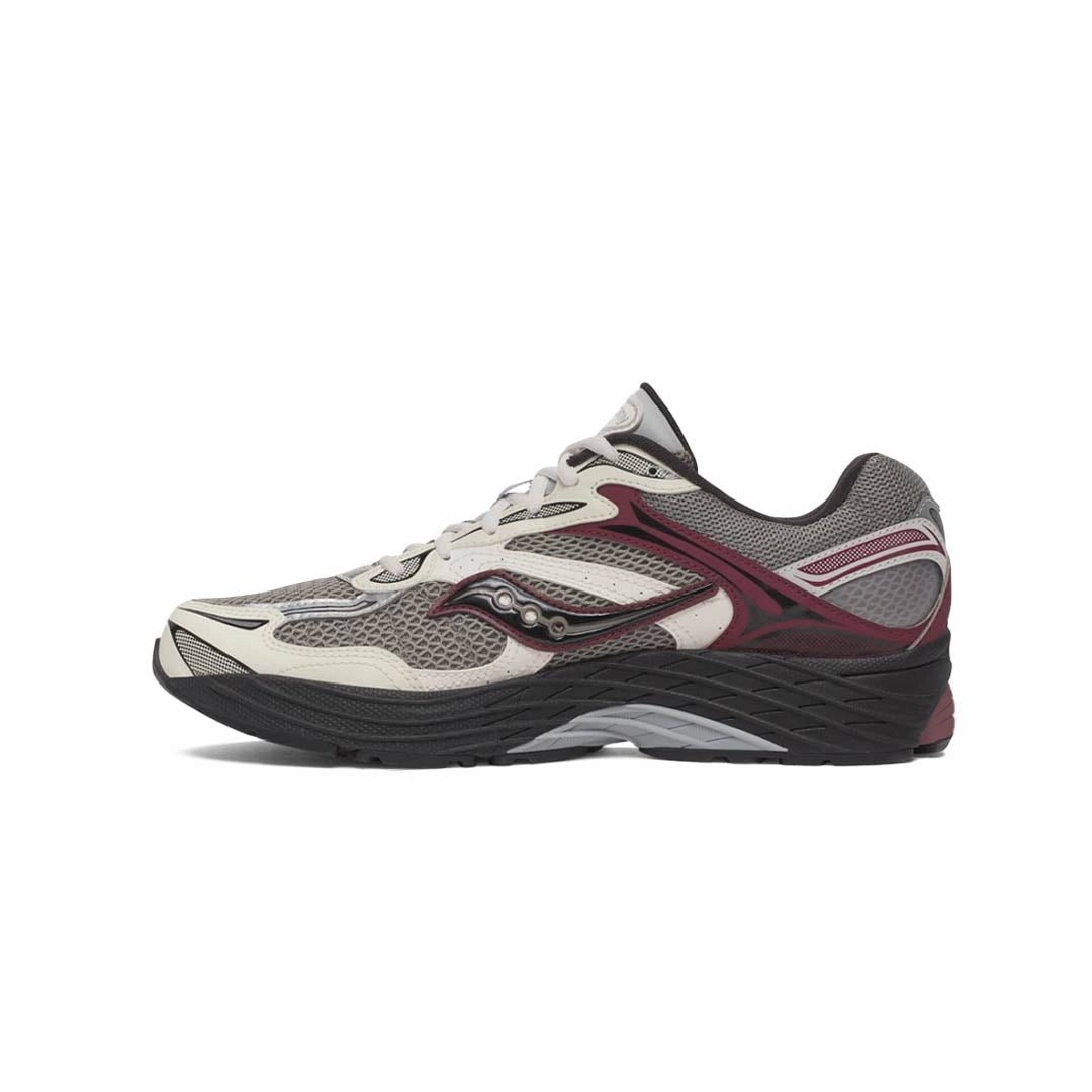 Best Childrens Running Shoes Saucony - Men's ProGrid Omni 9 Shoes (S70832-8)