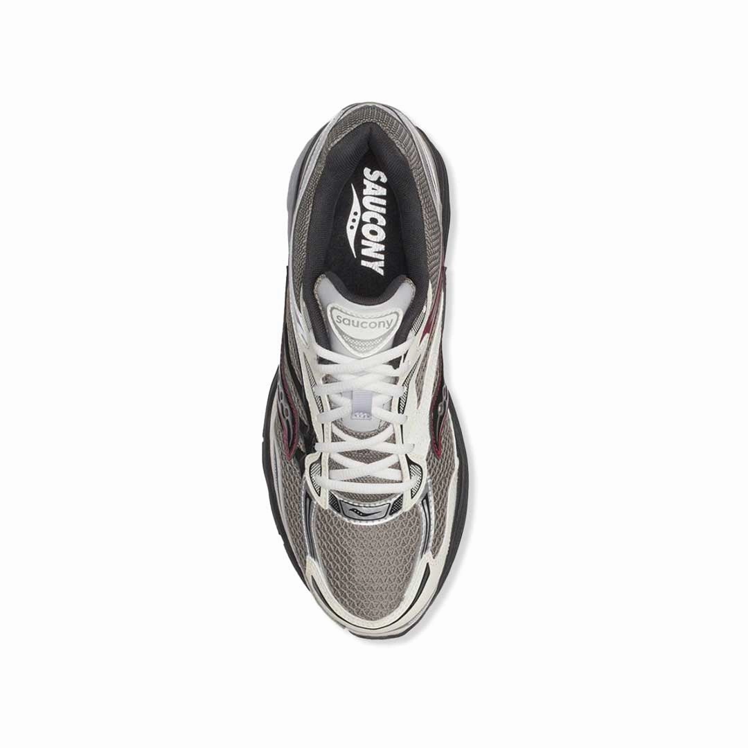 Hoka Bondi 8 Running Shoes Saucony - Men's ProGrid Omni 9 Shoes (S70832-8)