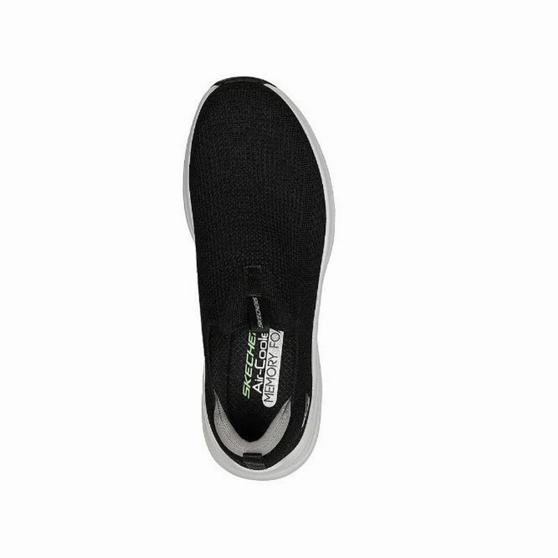 SPORT VAPOR FOAM - COVERT - BLACK GREY Trail 2650 Campo Hiking Shoes