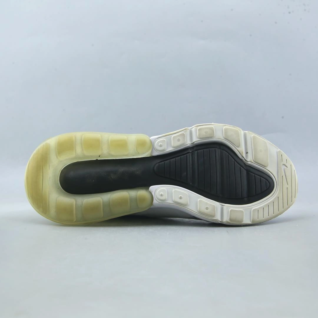 Best Running Shoe For Stability NIKE AIR MAX 270