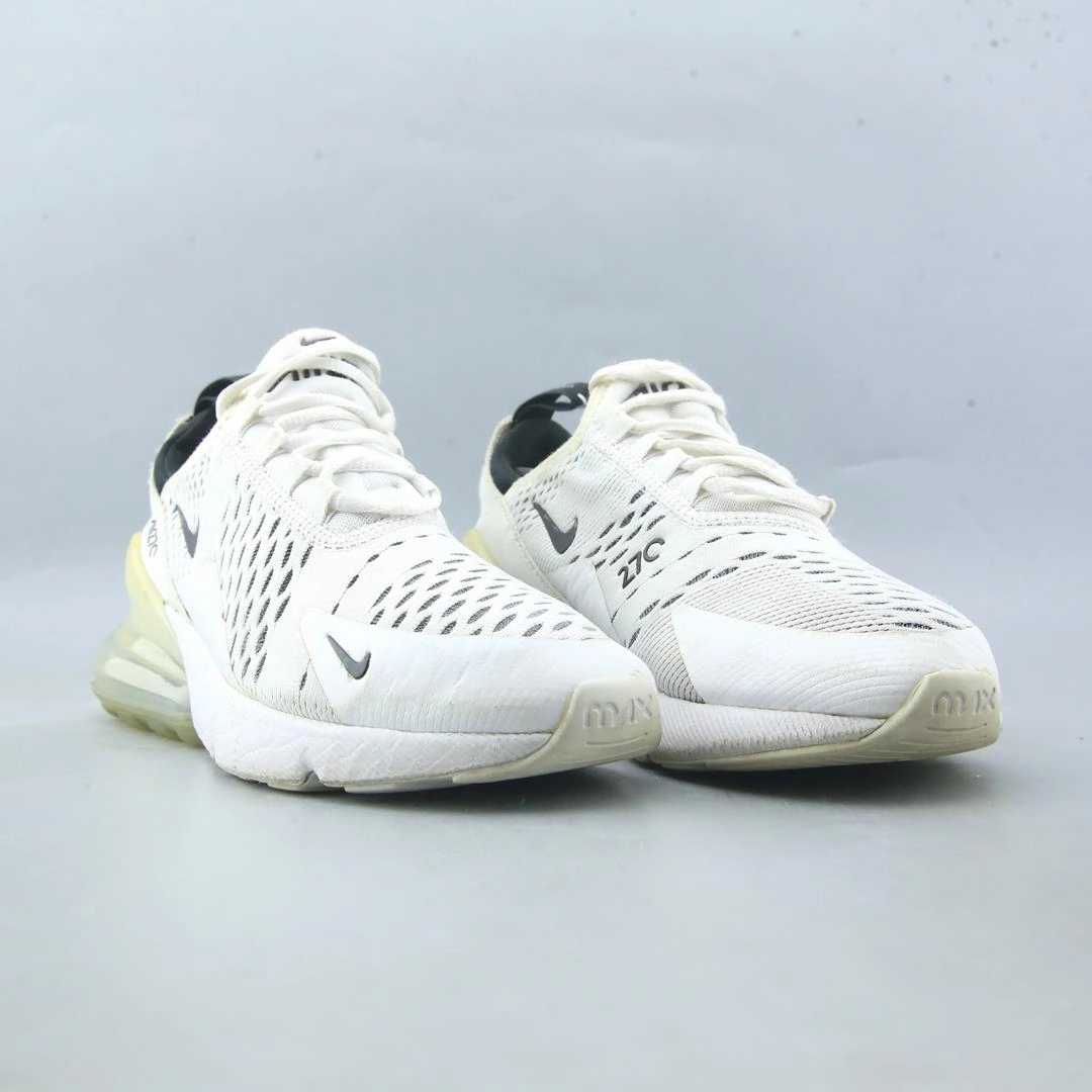 NIKE AIR MAX 270 Flex Runner Kids Road Running Shoes