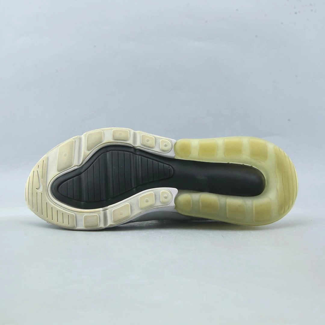 NIKE AIR MAX 270 Cosmic Runner Running Shoes