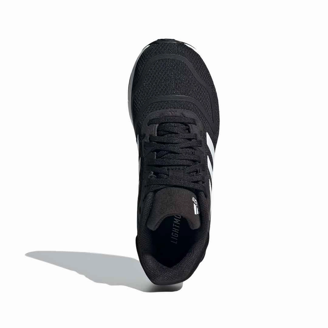 Best Stability Running Shoes For Overpronation adidas - Kids' (Junior) Duramo 10 Shoes (GZ0610)