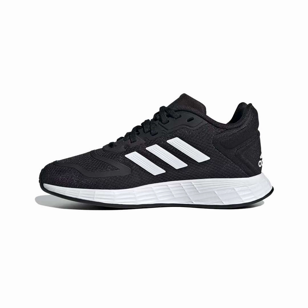adidas - Kids' (Junior) Duramo 10 Shoes (GZ0610) Best Running Shoe For Neutral Runners