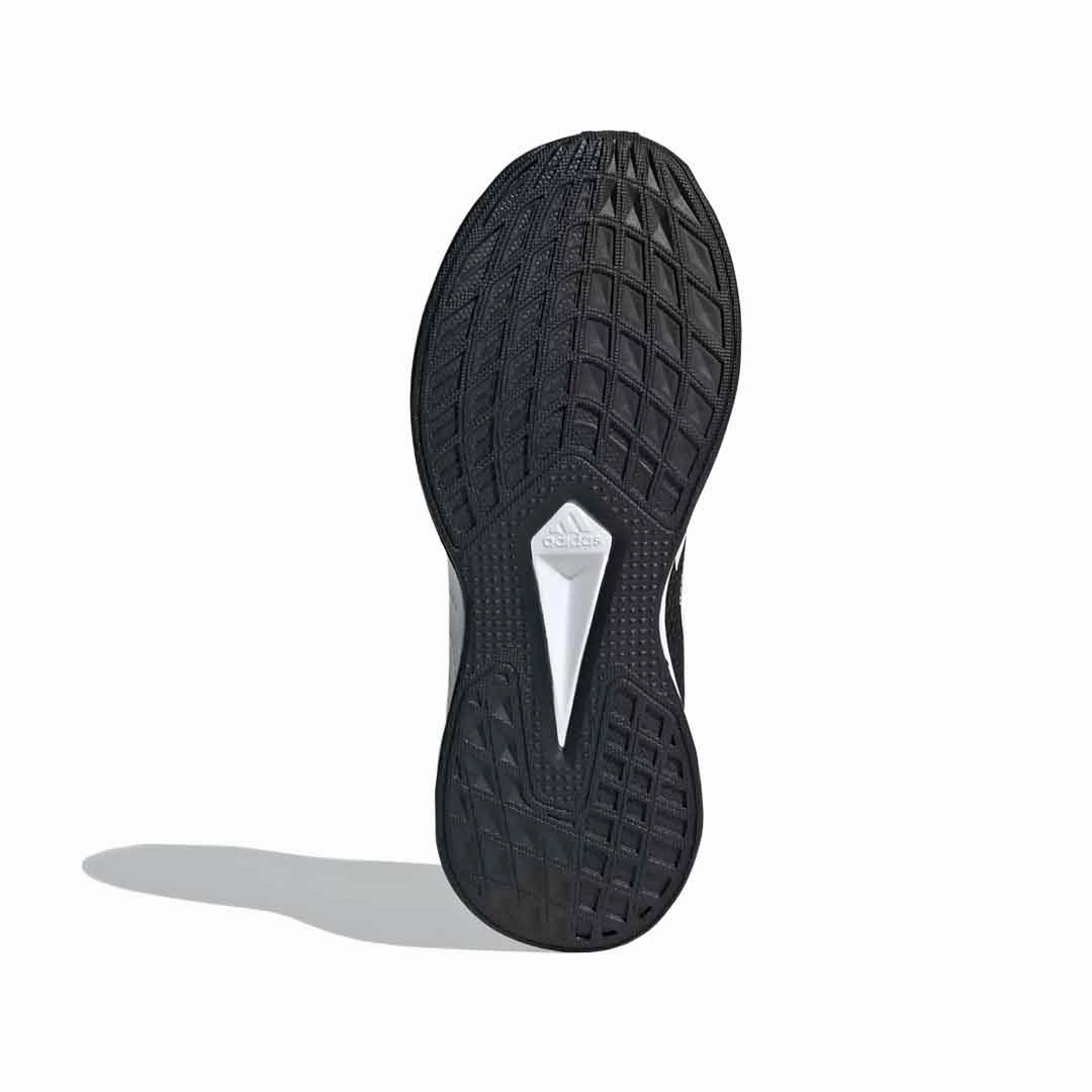 Best Running Shoes For Achilles Pain adidas - Kids' (Junior) Duramo 10 Shoes (GZ0610)