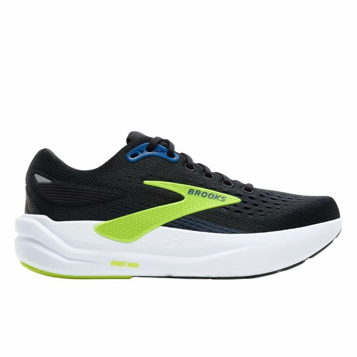 brooks Ghost Max 3 Men's Running Shoes Running Shoes Dsw