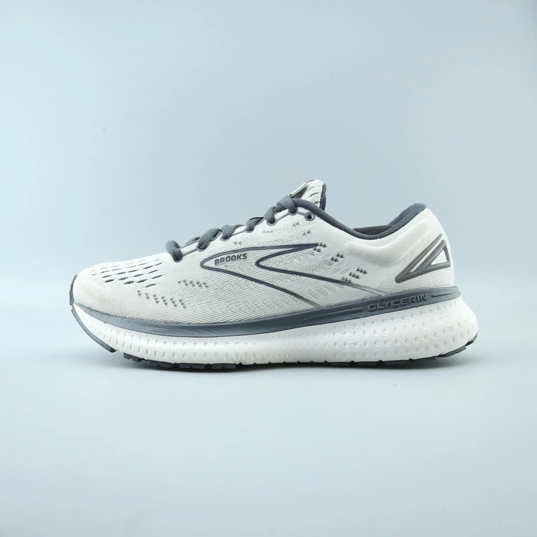 Ultramarathon Trail Running Shoes BROOKS GLYCERIN 19