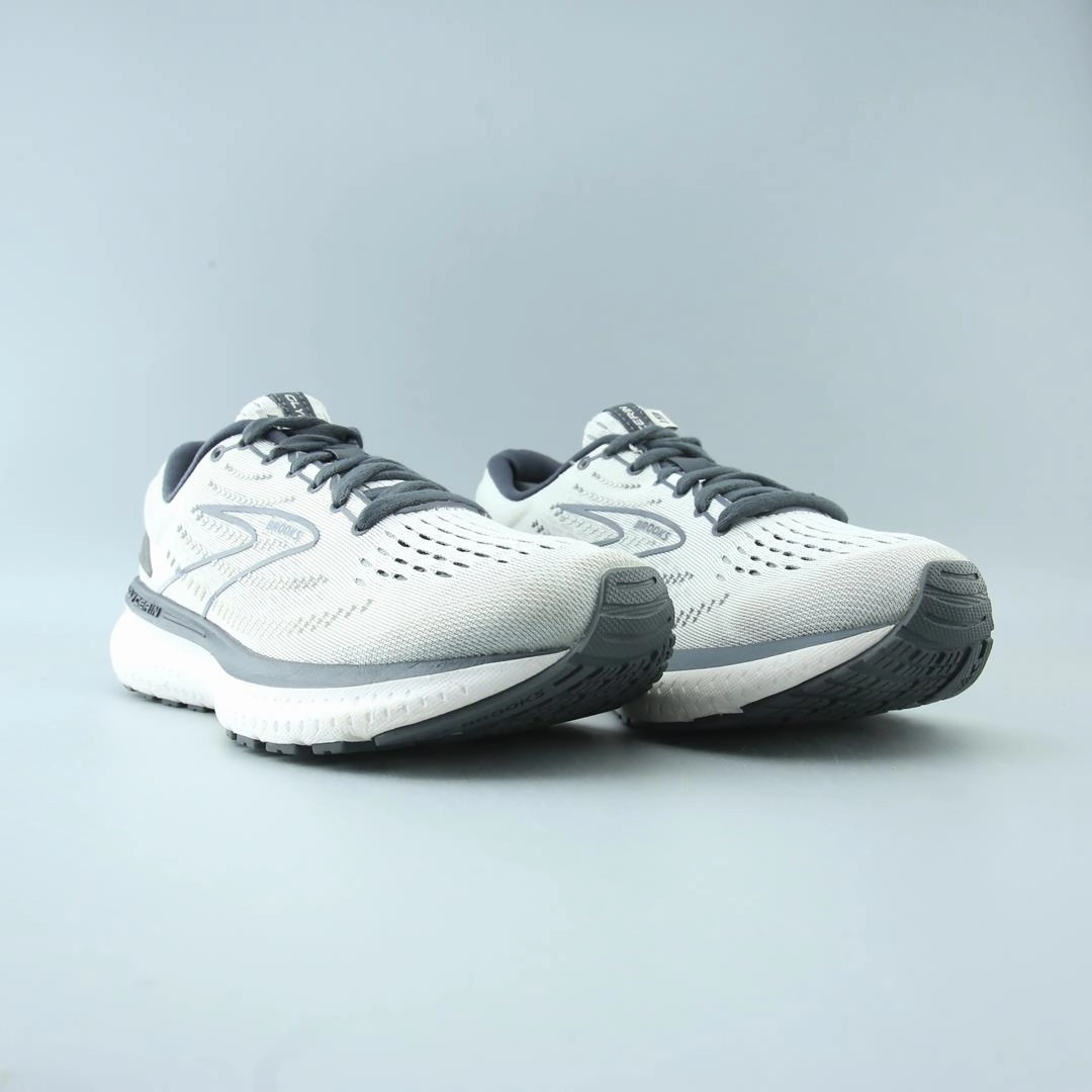 Lightweight Cushioned Running Shoes BROOKS GLYCERIN 19