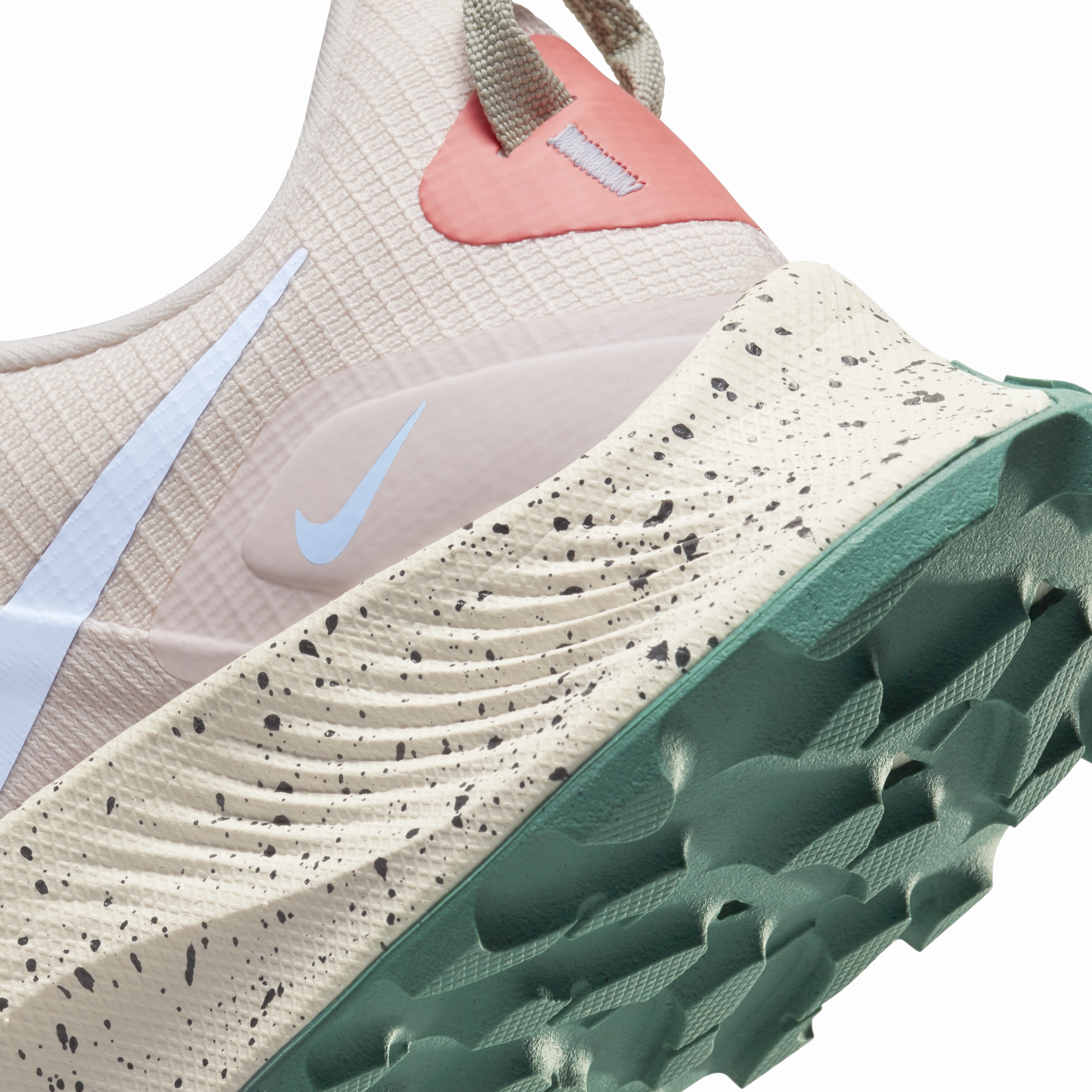 Trail Blazers Shoes Nike Women's Pegasus Trail 3