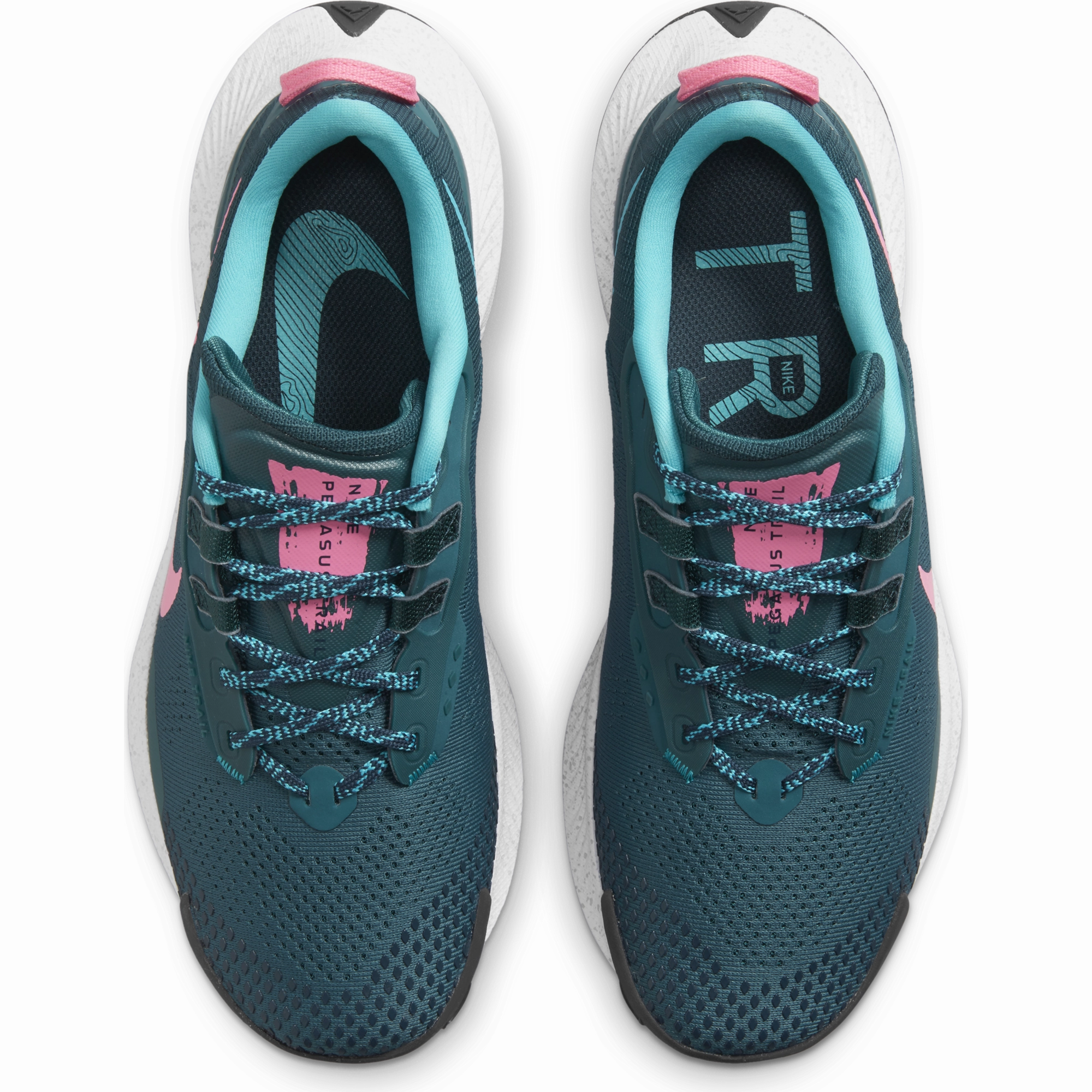 Nike Women's Pegasus Trail 3 The Best Trail Running Shoes