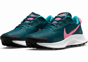 Nike Women's Pegasus Trail 3 Drop Trail Shoe
