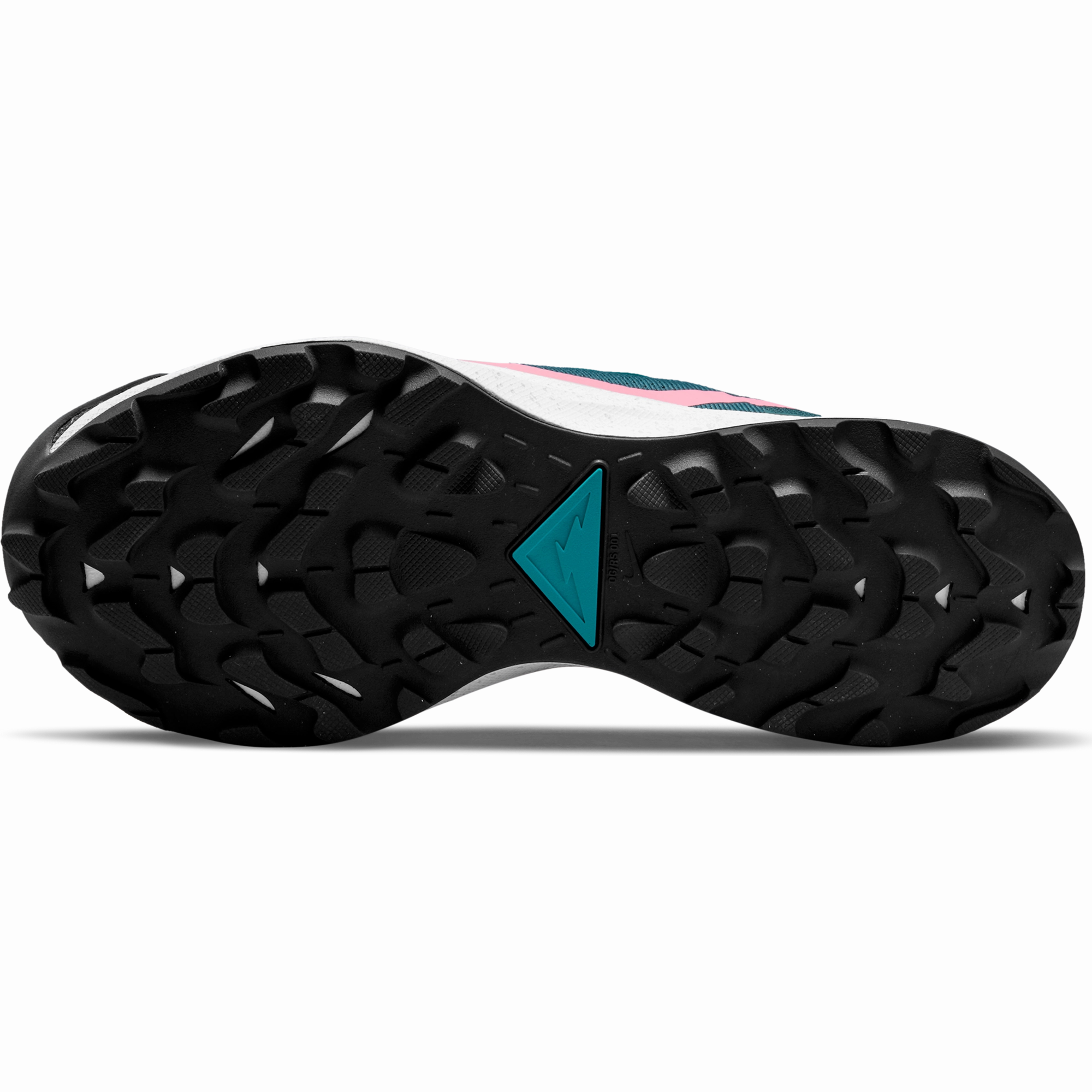 Nike Women's Pegasus Trail 3 Stability Trail Shoes