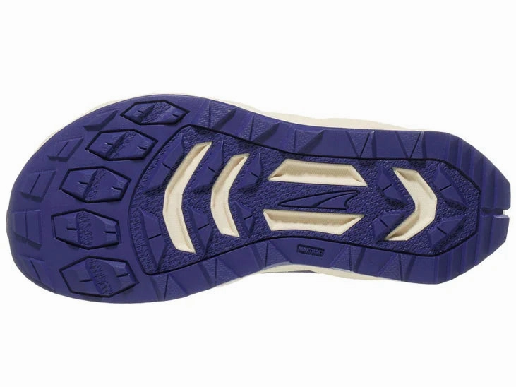 Altra | Superior 6 | Women's | Dark Purple Wide Toe Box Shoes Trail Running