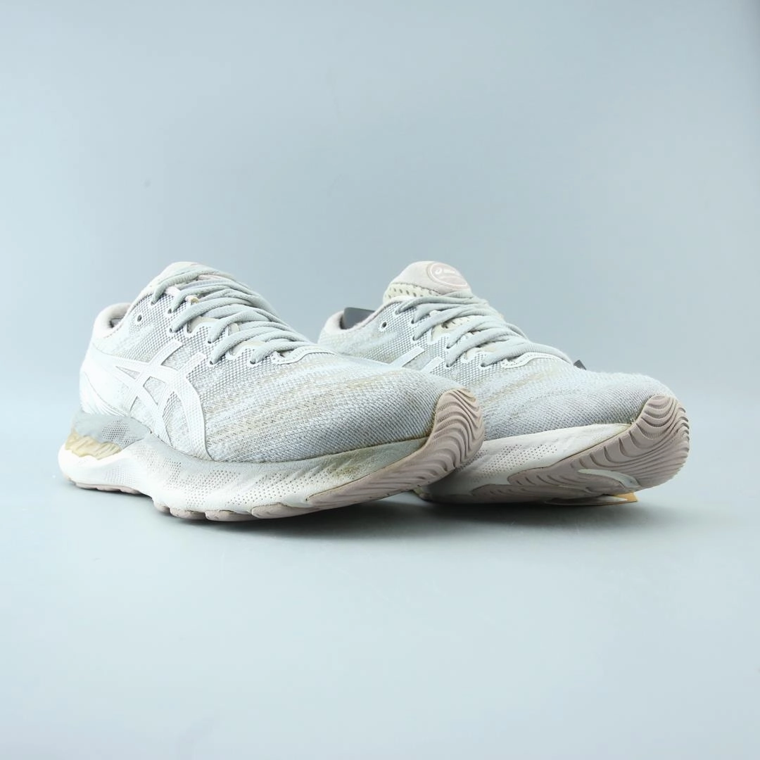 ASICS GEL NIMBUS 23 Asics Anti Pronation Running Shoes