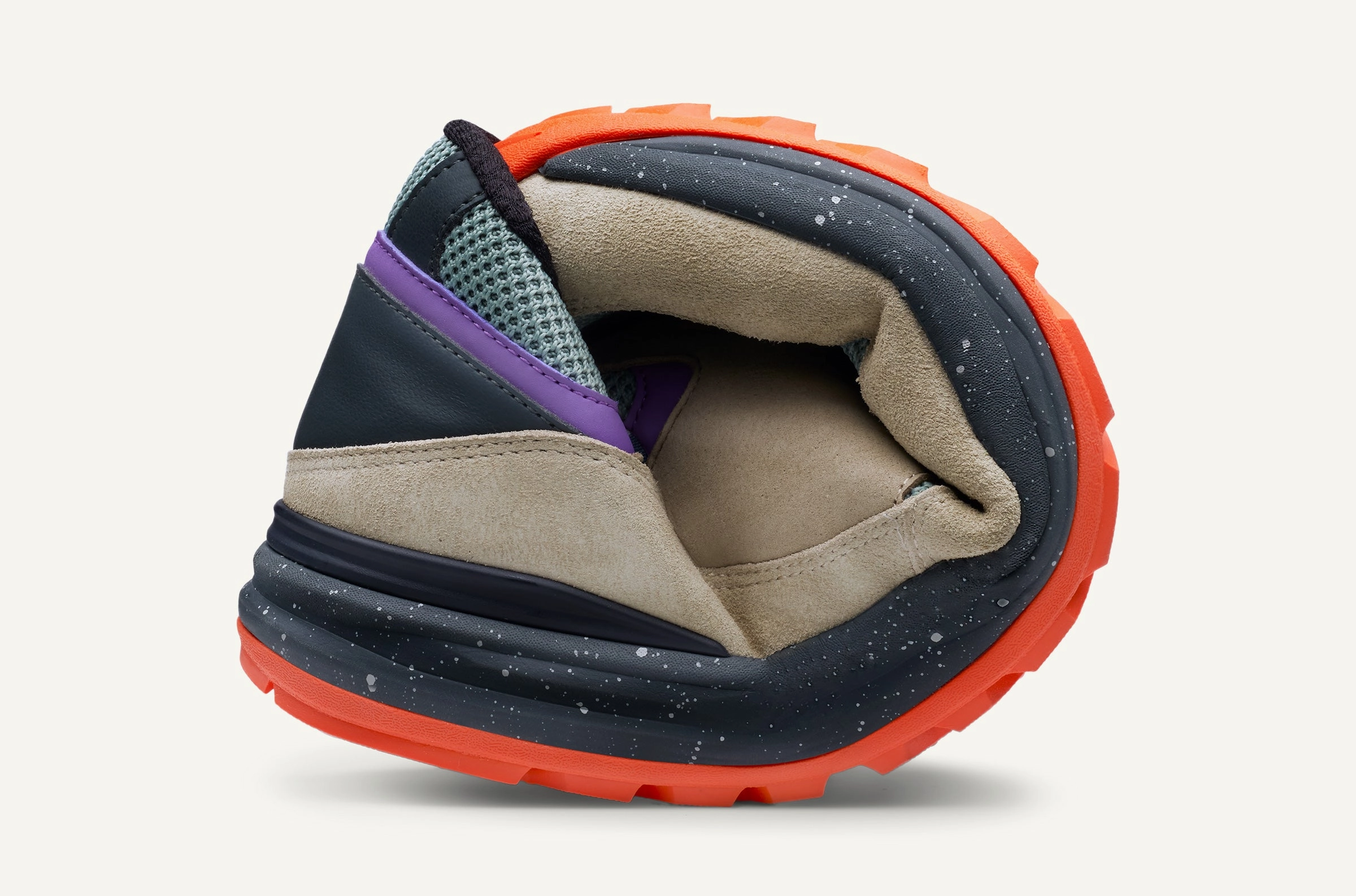 Women's Trailhead Scarpa Chart Climbing Shoes