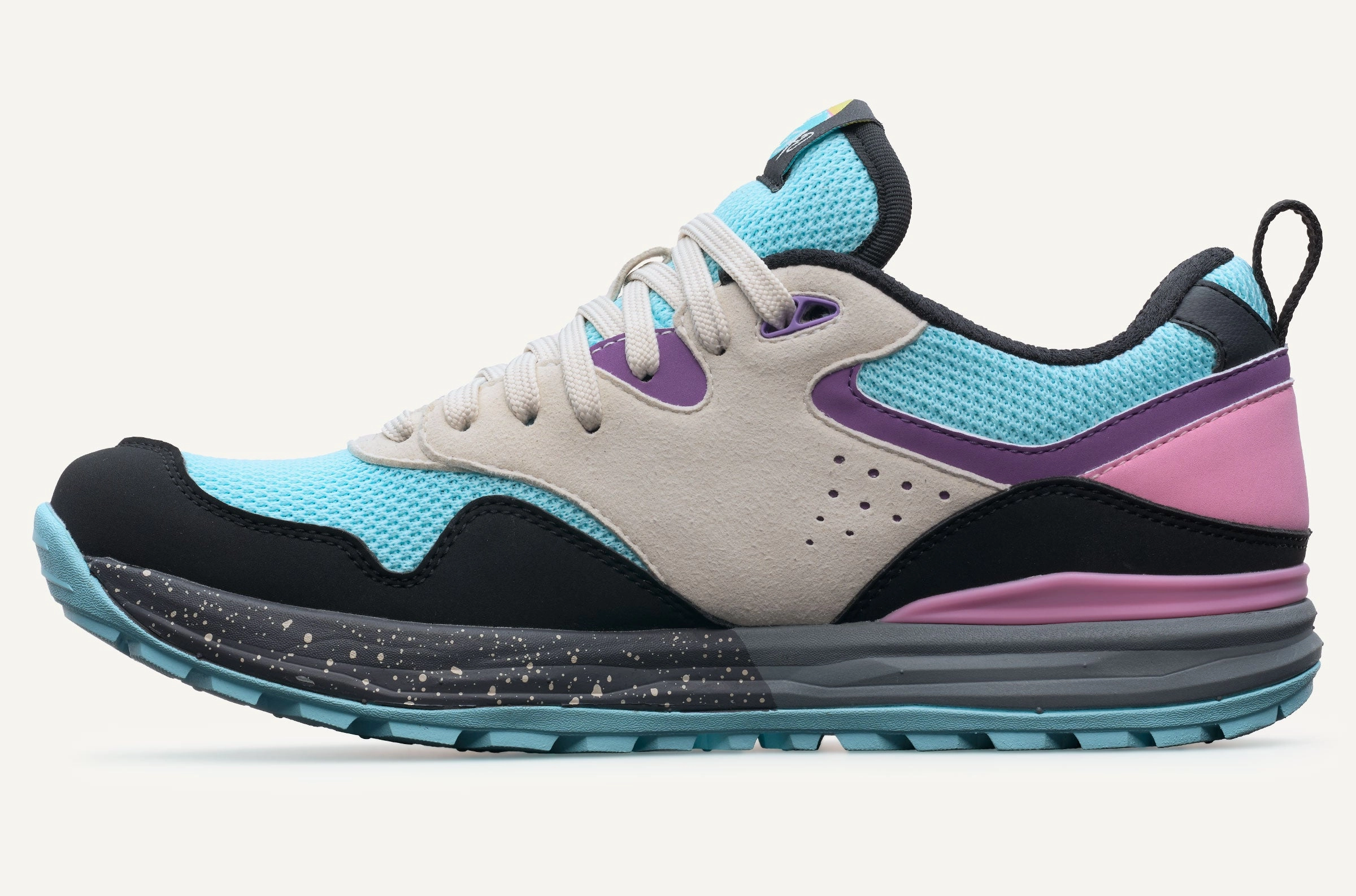 Rocket Hiking Shoes Women's Trailhead