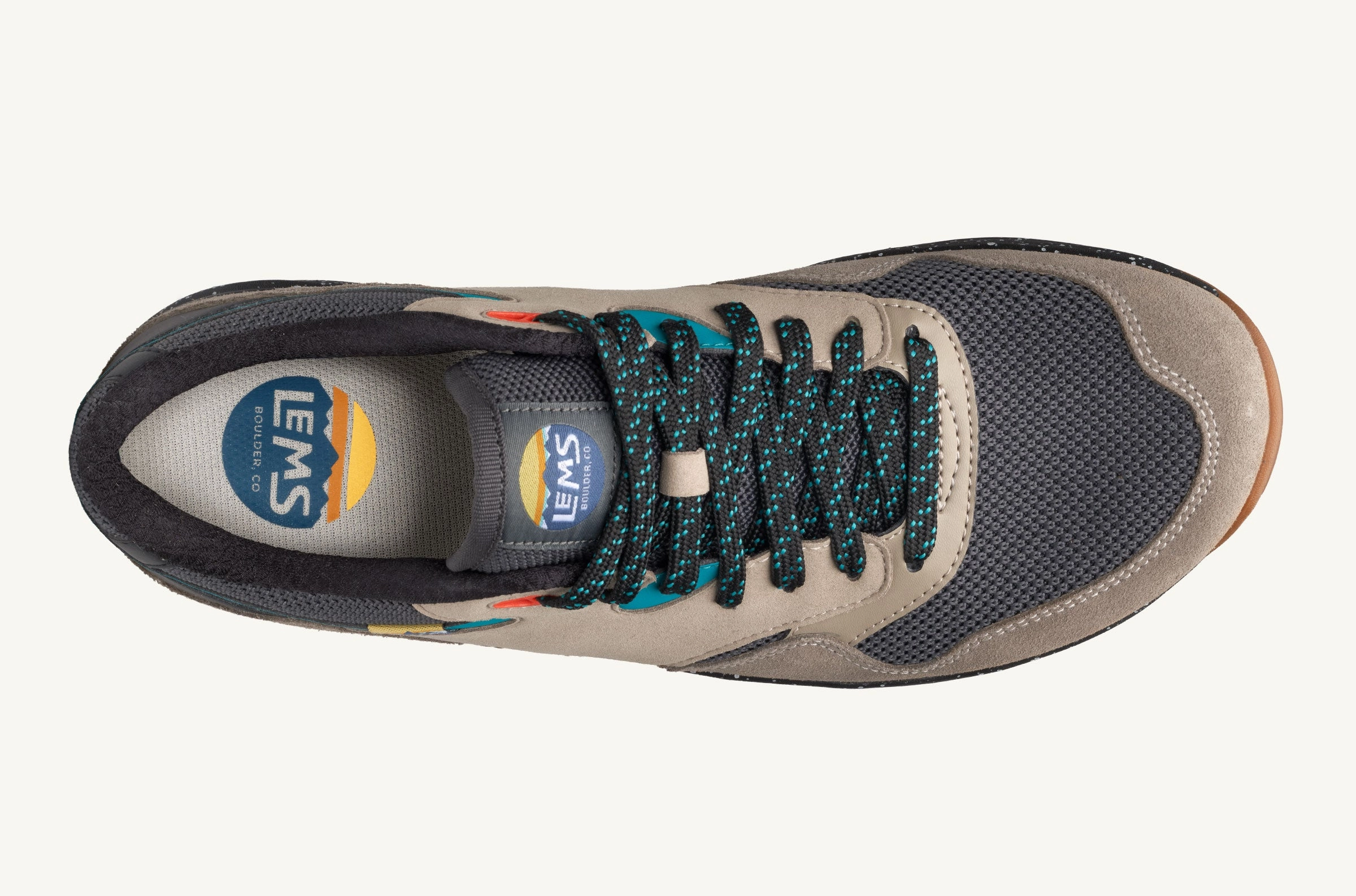 Hi-tec Apex Lite Waterproof Hiking Shoes Women's Trailhead